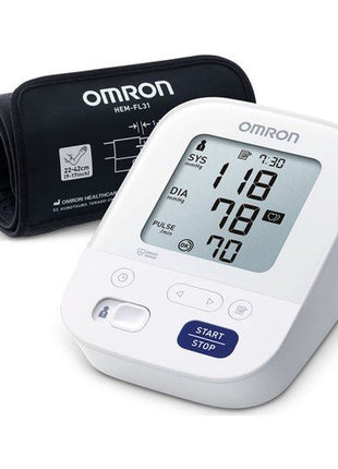 Omron M3 HEM-7155-E Comfort Tansiyon Aleti