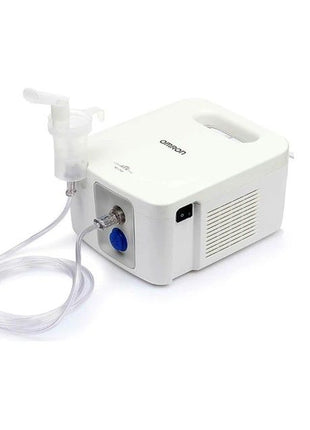 Omron NE-C900-E Compair Pro Kompresörlü Nebulizatör