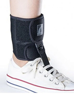 Rebound Foot-Up Düşük Ayak Bilekliği-Ayakkabı LARGE/XLARGE