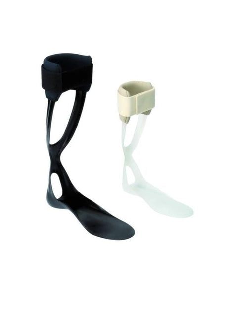 Ottobock Refleks Afo 28u90 ( Yürüme Afosu ) Sağ Ayak 40-42 NUMARA AYAK