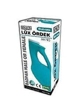 Hasta Ördek Lüx Ördek