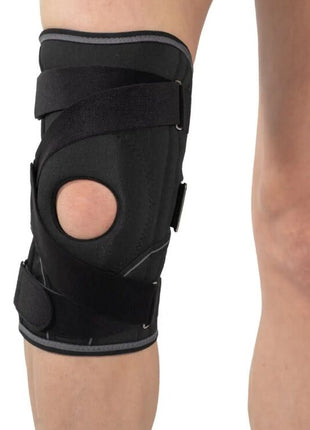 Ön Çapraz Bağ Dizlik XXLarge