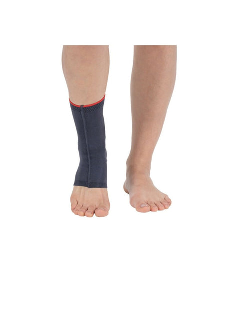 W626 Örme Achill Tendon Destekli Ayak Bileklik XXLARGE