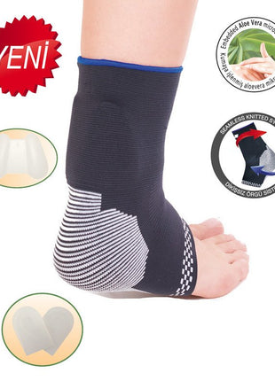 Örme Ayak Bilekliği XLARGE