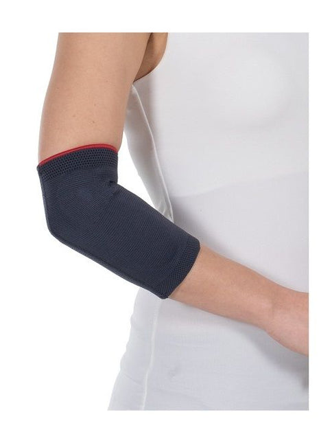 W204 Örme Silikon Destekli Dirseklik XXLarge