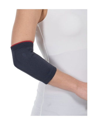 W204 Örme Silikon Destekli Dirseklik Large