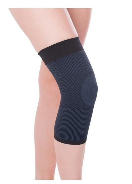 Örme Dizlik Yazlık Kışlık Menisküs 1 Adet Large