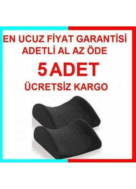 Ortopedik Bel Yastığı