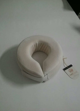 Oval Boyun Destek Yastığı