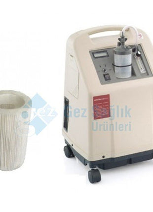 Oxytime Konsantratör Filtresi