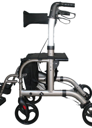 Poylin P777P Ayaklıklı Lüx Rollatör