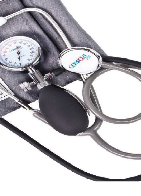 Dm-101 Steteskoplu Palm Tipi Tansiyon Aleti