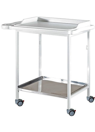 E-238/A - Pansuman Arabası