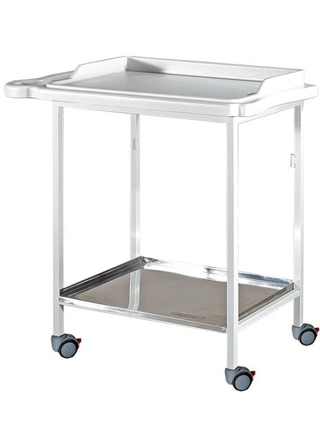 E-238/A - Pansuman Arabası