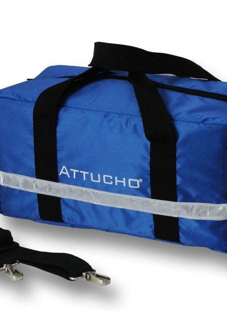 Hitaş Paramedik Çanta