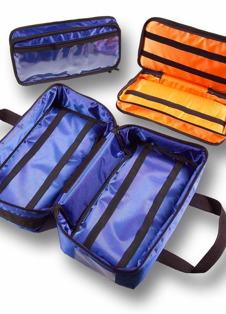 Hitaş Paramedik Çanta