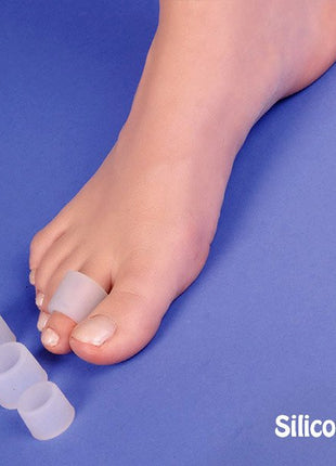 Silikon Parmak Halkası SMALL