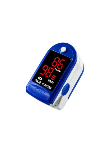 Parmak Tipi Pulse Oksimetre Contec CMS50DL