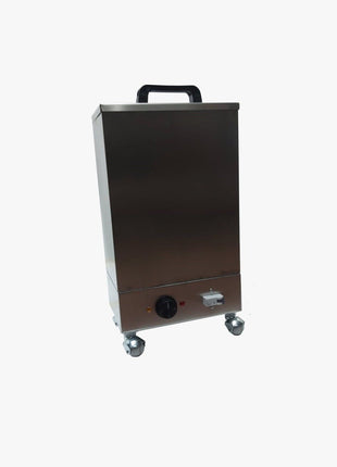 Paslanmaz 24 Litre Hotpack Kazanı