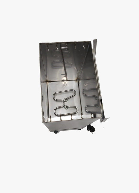 Paslanmaz 24 Litre Hotpack Kazanı