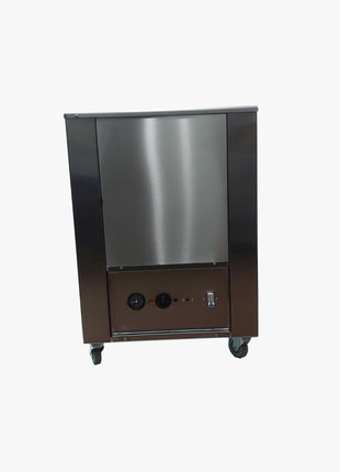 Paslanmaz 28 Litre Parafin Kazanı