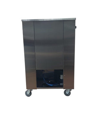 Paslanmaz 70 Litre Hotpack Kazanı