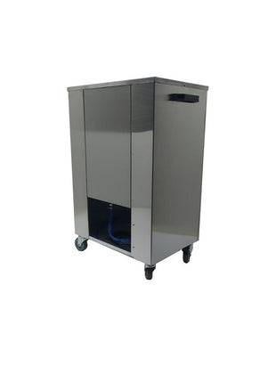 Paslanmaz 70 Litre Hotpack Kazanı