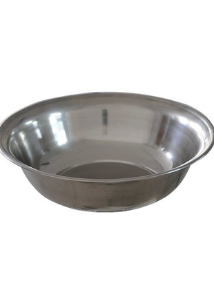 Paslanmaz Çelik Metal E-347 - Leğen 20 cm x 5 cm