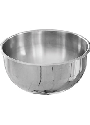 Paslanmaz Çelik Metal Leğen