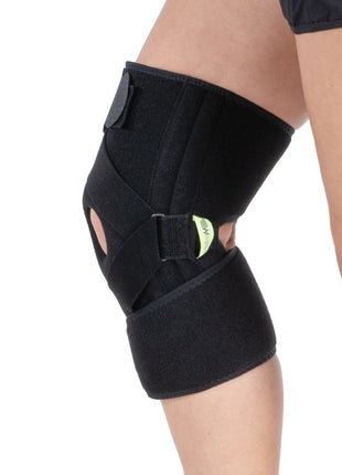 Çapraz Bağ Destekli Dizlik