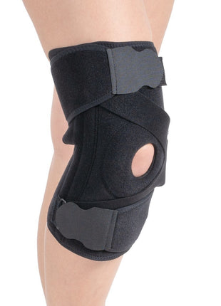 Çapraz Bağ Destekli Dizlik