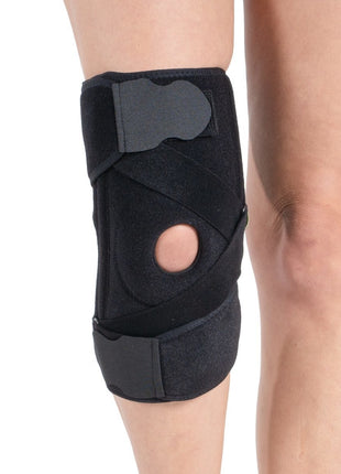 W510 Ön Çapraz Bağ Destekli Dizlik