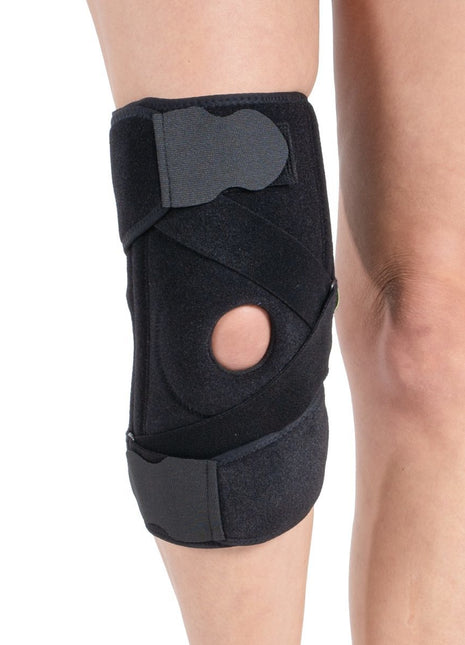 W510 Ön Çapraz Bağ Destekli Dizlik