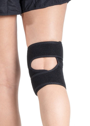 Wingmed Patellar Tendon Dizlik