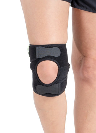 Wingmed Patellar Tendon Dizlik