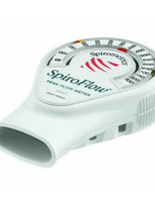 Peak Flowmeter Nefes Ölçüm Aleti