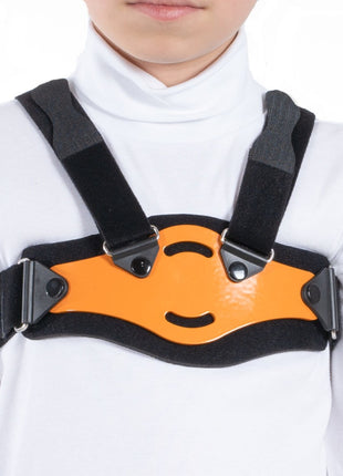 Pectus Carinatum Ortezi Güvercin Göğsü Çocuklar İçin