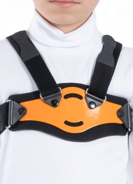 Pectus Carinatum Ortezi Güvercin Göğsü Çocuklar İçin