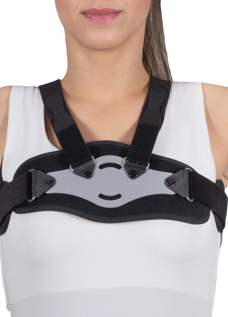 Pectus Carinatum Ortezi Güvercin Göğsü Yetişkinler İçin