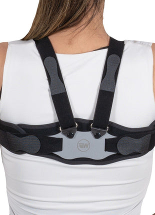 Pectus Carinatum Ortezi Güvercin Göğsü Yetişkinler İçin