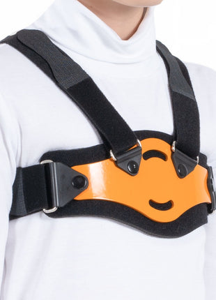 Pectus Carinatum Ortezi Güvercin Göğsü Çocuklar İçin