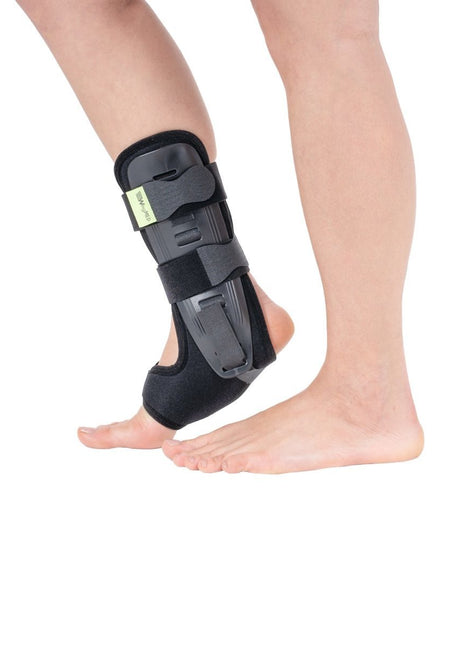 Pedli Ayak Bileklik Plus