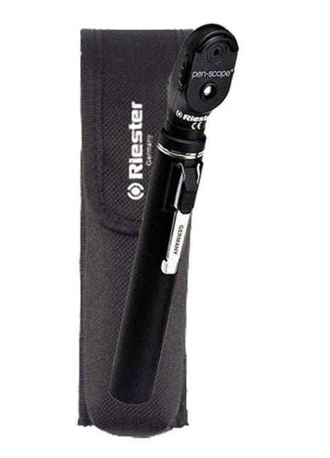 Pen-Scope Oftalmaskop 2,5V XL