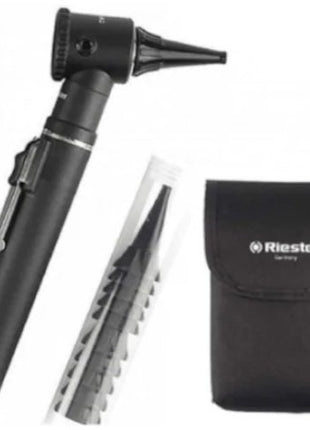 Otoskop 2.7V SİYAH Pen-Scope