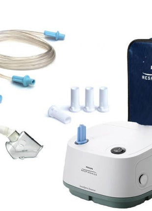 Philips Nebülizatör Cihazı