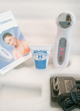 Homecare HT 906 Portatif Ev Tipi Ultrason Cihazı