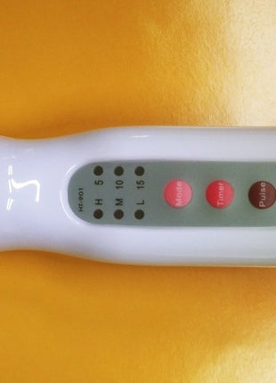 Homecare HT 906 Portatif Ev Tipi Ultrason Cihazı