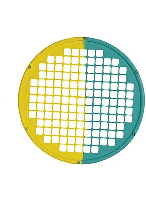 El Parmak Kol Kuvvetlendirici - PowerWeb Combo Kırmızı-Mavi