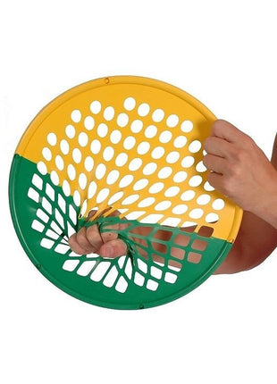 Kırmızı - Mavi / Orta - Çok Güçlü PowerWeb Combo