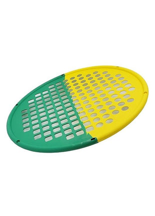 Ten - Kırmızı / Çok Hafif - Orta PowerWeb Combo